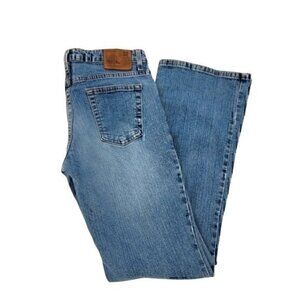 Mossimo Boot Cut Jeans Size 11